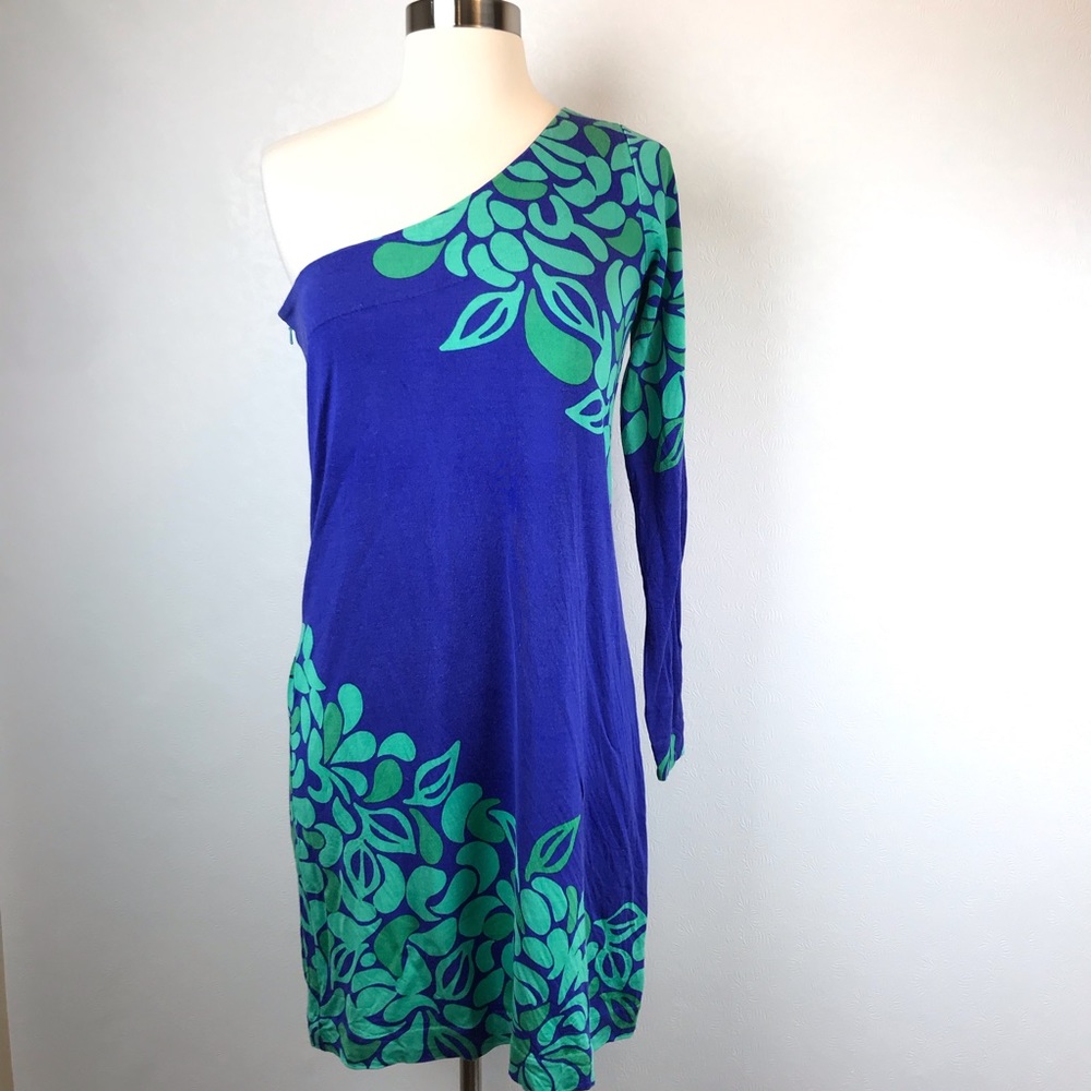Lilly Pulitzer Whitaker Dress Blue